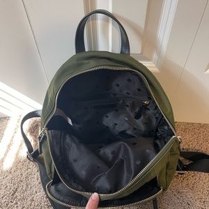Chelsea nylon Kate Spade backpack